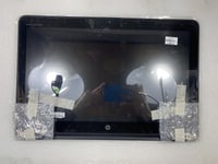 HP ZBook 15u G4 915927-001 15.6 inch FHD Touch Screen Display Assembly Webcam