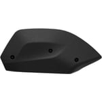 Shimano STEPS DC-EP801-B Bicycle Drive Unit Cover Left Cover Black - One Size