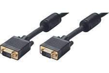 Erard Câbles vidéo CABLE VGA M/M 5m