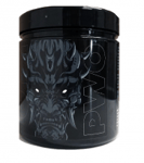 Black F@#k.. Pump 250 g You asked for it, you got it!