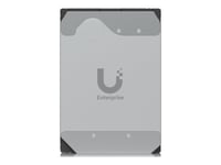 Ubiquiti Uacc-Hdd-E-24Tb, 24 Tb, 7200 Rpm, 3,5", Nl-Sata
