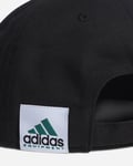 adidas ‘EQT’ Equipment Unisex Black Baseball Caps Hats Headwear