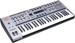 ASM Hydrasynth - Keyboard Silver edition