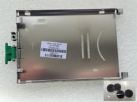 HP ZBook 15 17 G2 734280-001 Hard Disk Drive HDD SSD Caddy Enclosure + Screws