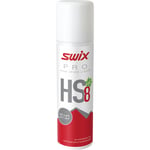 Swix HS8 Liq. Red, -4°C/+4°C, 125ml