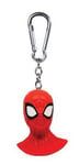 Porte-Clés Spider-Man Marvel Comics 3d Ysk3655