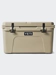 YETI Tundra 45 Hard Cooler Cool Box in Tan