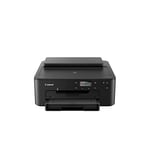 Canon PIXMA TS705a - A compact, productive, affordable and connected printer for top performance in your small office or home.