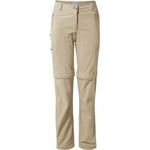 "Womens NosiLife Pro II Convertible Trouser"