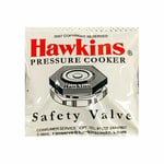 B10-10 Hawkins Pressure Cooker Safety Valve from India - 10 Pcs from india