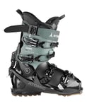 Hawx Ultra Xtd 115 W Gw Black/Purple/Silver, 23.5, Black/Purple/Silver