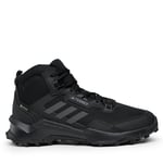 Trekking-skor adidas Terrex AX4 Mid GORE-TEX Hiking Shoes HP7401 Svart
