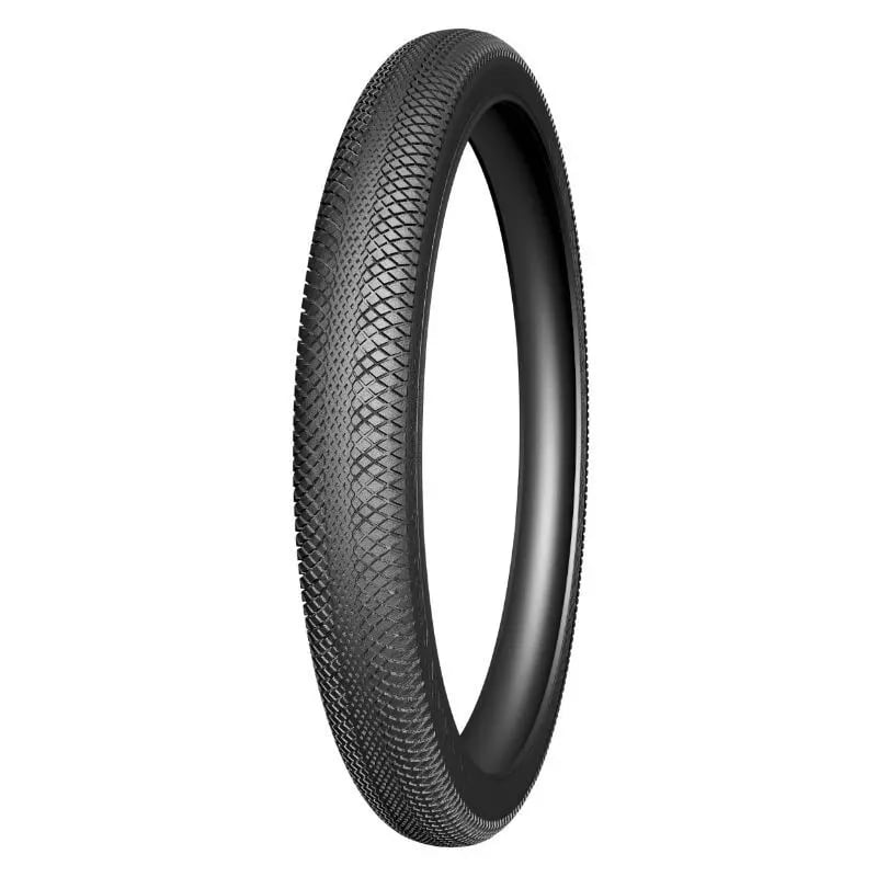 Lot De 2 Pneus Fat Bike Anti-crevaison – 20/24/26 X 3.0/4.0, Pour VTT, Neige, Plage, Vélo électrique