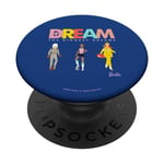 Barbie - Biggest Dream PopSockets Swappable PopGrip