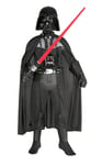 Star Wars Deluxe Darth Vader Costume - Medium