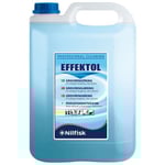 Grovrengöring Nilfisk Effektol, 5L, 3st 3st