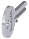 Siemens Key for ronis key-operated switch lock no. sb30