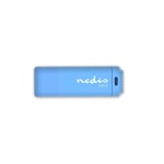 Flash Drive | 32 GB | USB Type-A | Läshastighet: 12 MB/s | Skrivhastighet: 3 MB/s