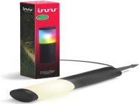 Innr Smart Outdoor Pedestal Light *Philips HUE kompatibel* Extension Set, OPL 130 CP
