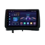 CarPlay monitoimisoitin, Android Auto GPS, 2din autoradio, V1 C (1GB 32GB)