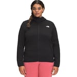 THE NORTH FACE Canyonlands Hooded Sweatshirt Tnf Black L