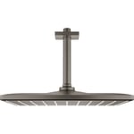 GROHE RAINSHOWER MONO takdusch 310x310mm 1 stråle med takhållare