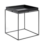 Tray Table M - Black