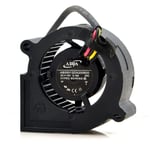 3 Wire 12V 0.15A Projector Blower Fan Cooling Fan For ADDA AB05012DX200600 Fan