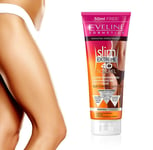 Eveline Slim Extreme Anti Cellulite Cream Fat Burning Treatment Skin Firming