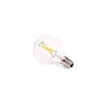 Seletti - Pære LED 1W E14 till Mouse Lamp