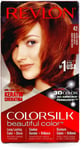 Revlon Colorsilk Permanent Hair Colour 42 Medium Auburn