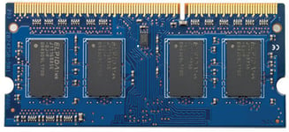 HP 687515-351 SODIMM4GBPC3L-12800Hynix