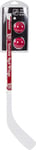 Miniklubbset - Detroit Red Wings