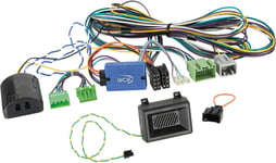 SWI Volvo XC90 20042014