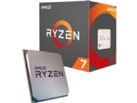 AMD Ryzen 7 1800X Box utan kylare Socket AM4 (YD180XBCAEWOZ)