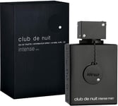 Perfume Armaf Club De Nuit Intense Eau de Toilette 105ml Spray (With Package)