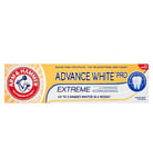 Arm and Hammer Advanced White Pro 75ml