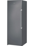 Hotpoint UH6F2CG, E rated, 60cm wide, 167cm high, 223L, No Frost, Tall Freezer, 4 drawer, Fast Freeze