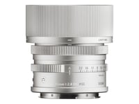 Sigma 45mm f/2,8 DG Contemporary L-Mount