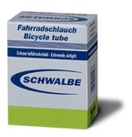 Schwalbe AV7A 20 x 1 3/8 inch Inner Tube with Schrader Valve
