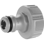 Gardena krankoppling 1/2&quot;