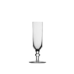 Skrufs Glasbruk - Gino Champagneglas 15 Cl