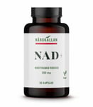 Närokällan NAD+ 300 mg Nikotinamid ribosid 30 kapslar