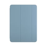 Etui Apple Smart Folio pour iPad Air 11" (M2) Denim