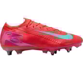 Zoom Mercurial Vapor 16 Elite SG-Pro fotbollsskor Herr EMBER GLOW/AURORA GREEN 7