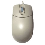 Souris PS2 à boule OEM