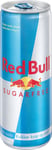 Red Bull Energy Drink  Sugar Free 25 cl