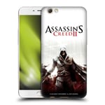 OFFICIAL ASSASSIN'S CREED II KEY ART SOFT GEL CASE FOR OPPO PHONES