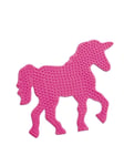 SES Creative Iron-on Bead Board Fantasy Unicorn