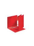 Esselte Ringpärm FSC® A5 2RR/25 mm VIVIDA röd